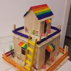 Meet your Posher, Dana